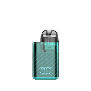 MINICAN PLUS POD KIT - GREEN