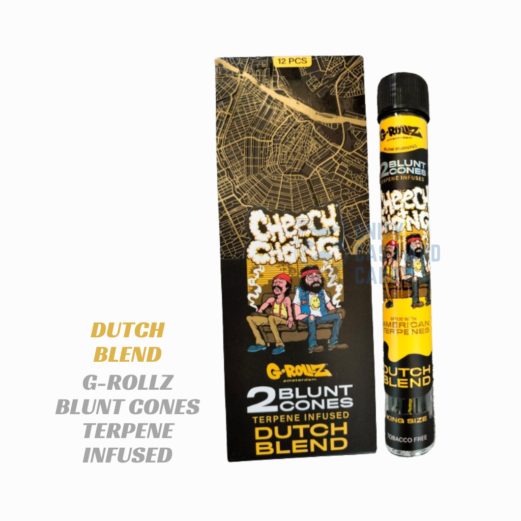 DUTCH BLEND