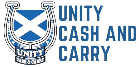 Unity Cash and Carry