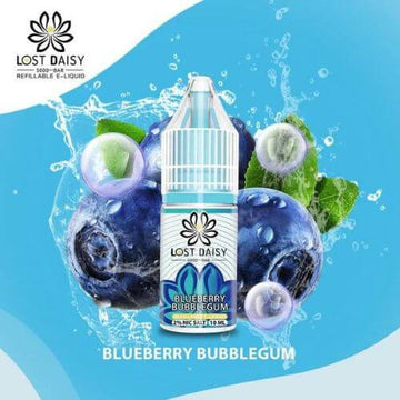 BLUEBERRY BUBBLEGUM