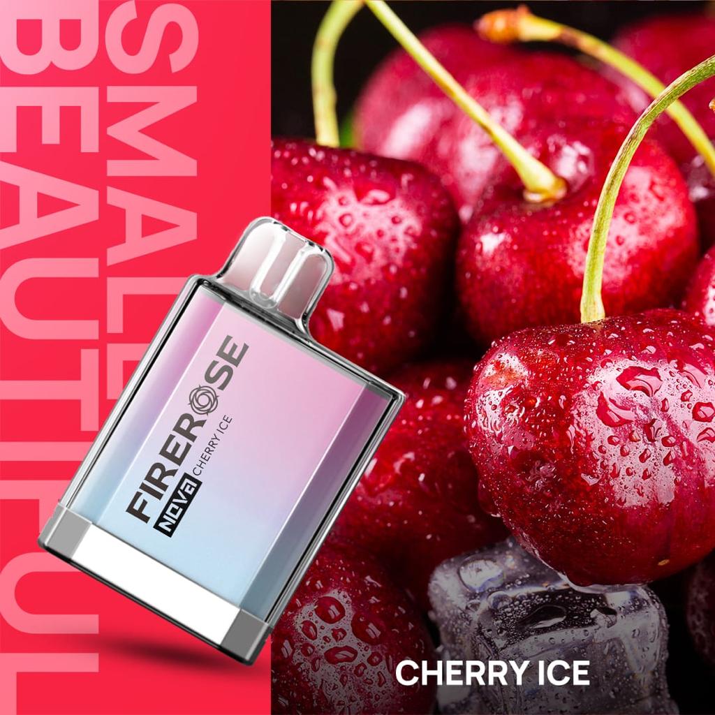 CHERRY ICE