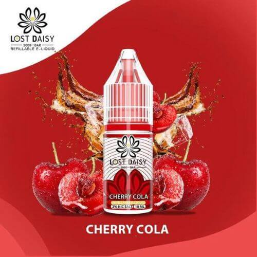 CHERRY COLA