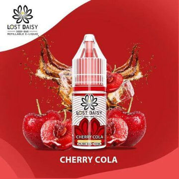 CHERRY COLA