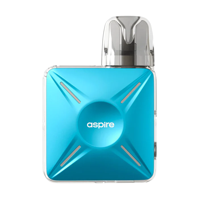 ASPIRE CYBER X KIT - FROST BLUE