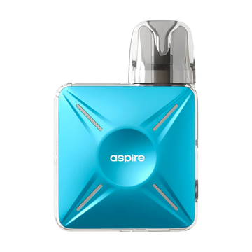 ASPIRE CYBER X KIT - FROST BLUE