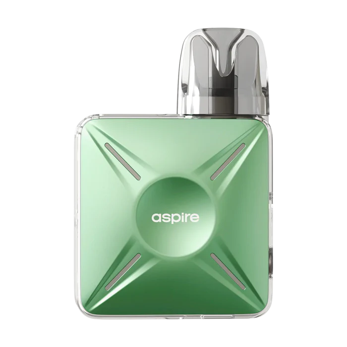 ASPIRE CYBER X KIT - SAGE GREEN