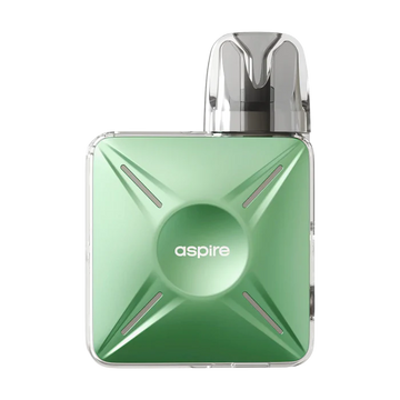 ASPIRE CYBER X KIT - SAGE GREEN