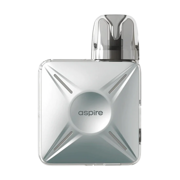 ASPIRE CYBER X KIT - PEARL SILVER