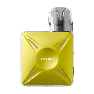 ASPIRE CYBER X KIT - FLAX YELLOW