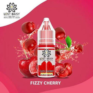 FIZZY CHERRY