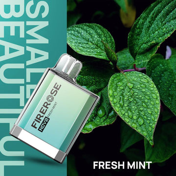 FRESH MINT