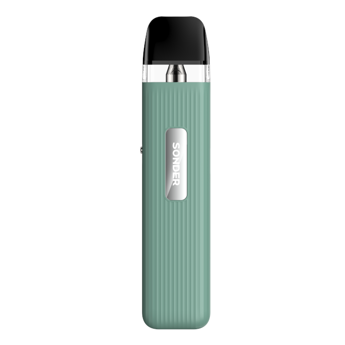 SONDER Q POD KIT - GREEN