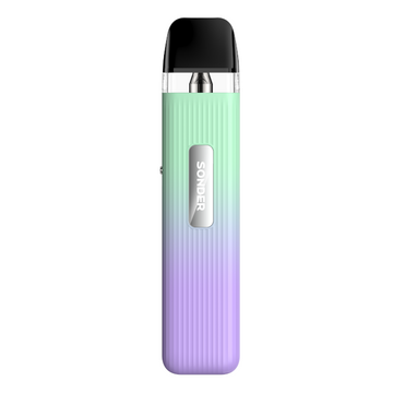 SONDER Q POD KIT - GREEN PURPLE