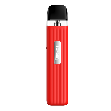 SONDER Q POD KIT RED