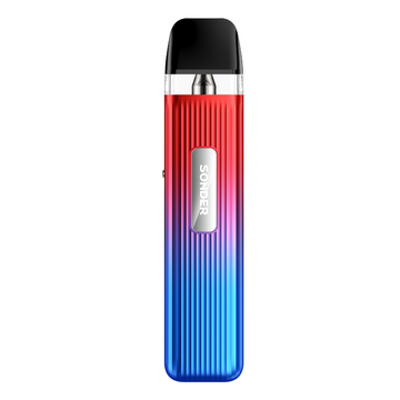 SONDER Q POD KIT RED BLUE