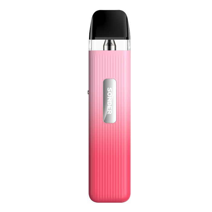 SONDER Q POD KIT ROSE PINK