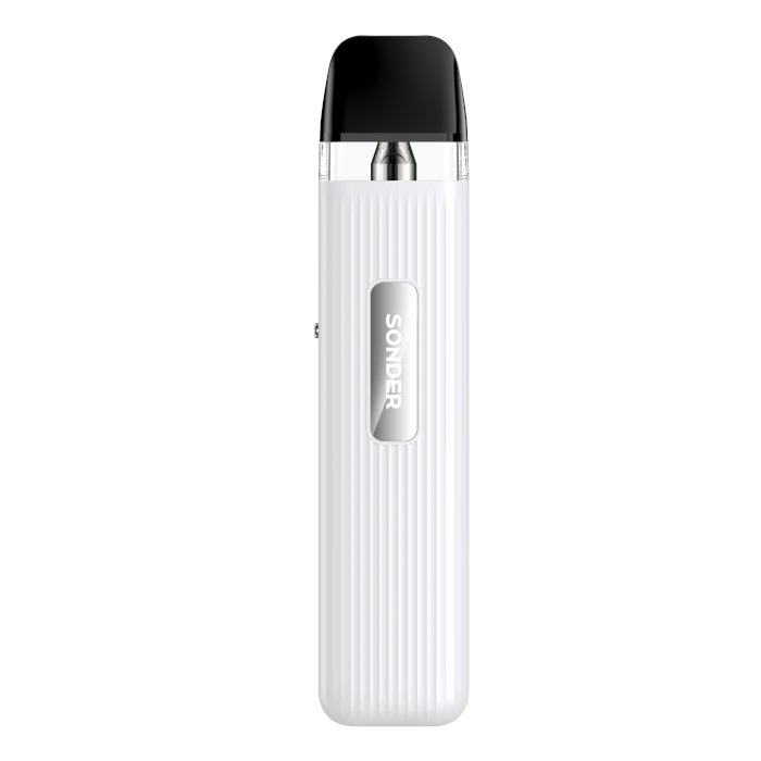 SONDER Q POD KIT WHITE