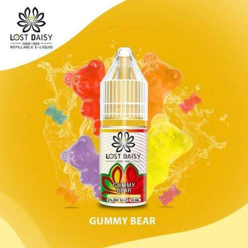 GUMMY BEAR