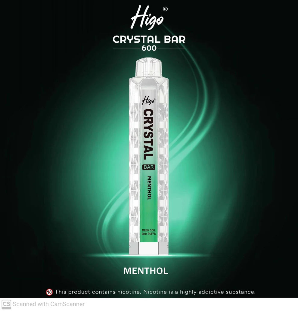 MENTHOL