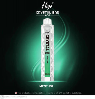 MENTHOL