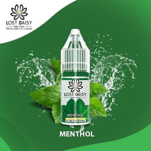 MENTHOL