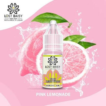 PINK LEMONADE