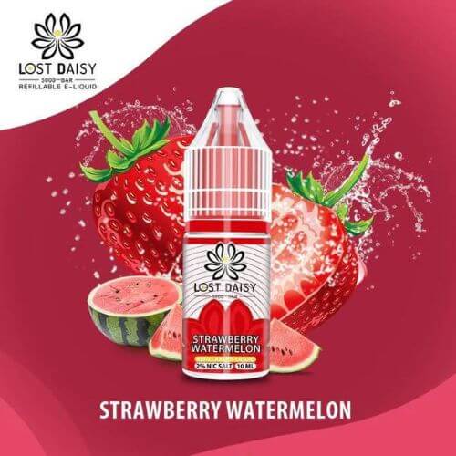 STRAWBERRY WATERMELON