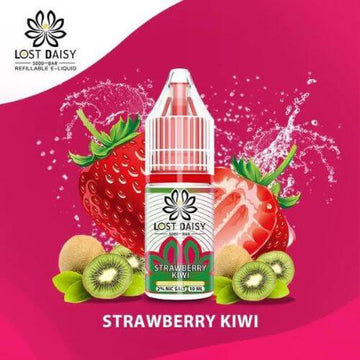 STRAWBERRY KIWI