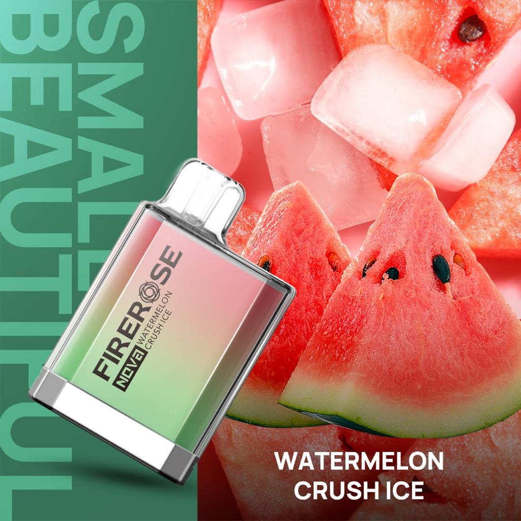 WATERMELON CRUSH ICE