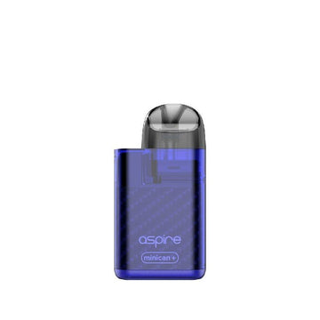 MINICAN PLUS POD KIT - BLUE