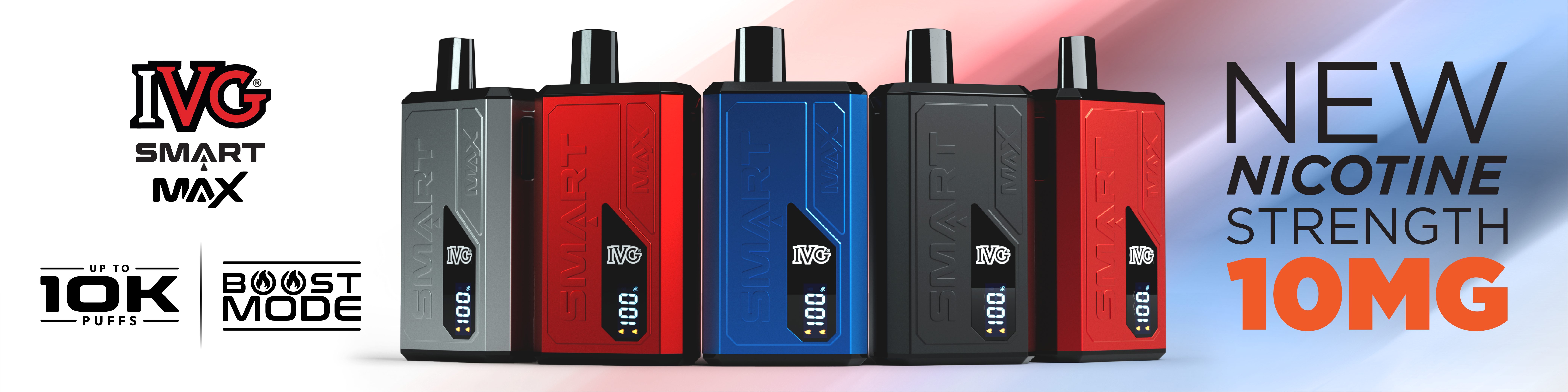 IVG Smart Max