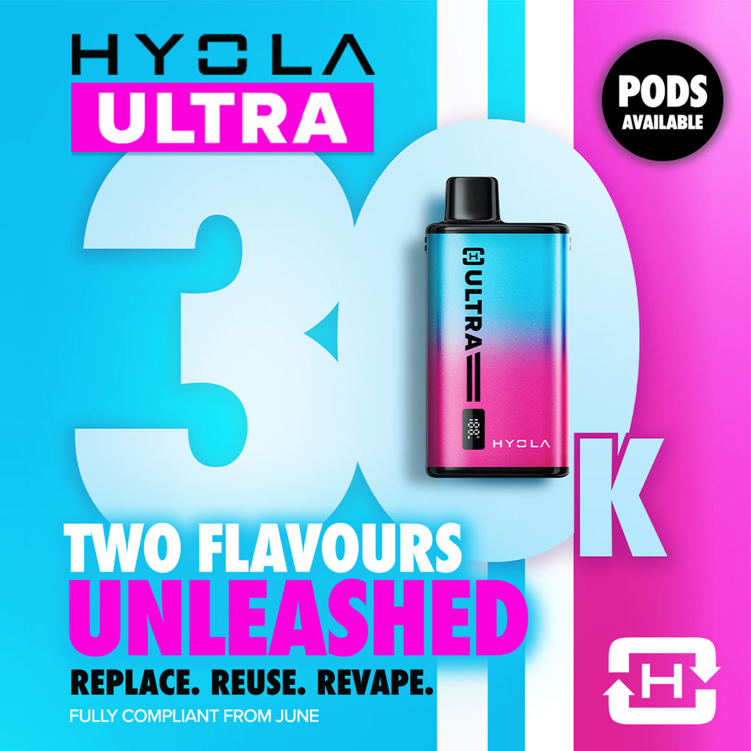 Hyola Ultra