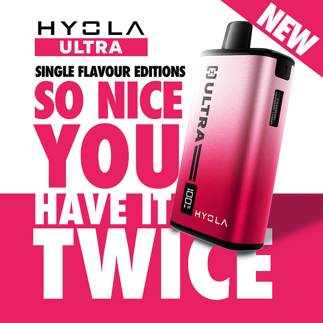 Hyola Ultra Flavours