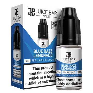 BLUE RAZZ LEMONADE