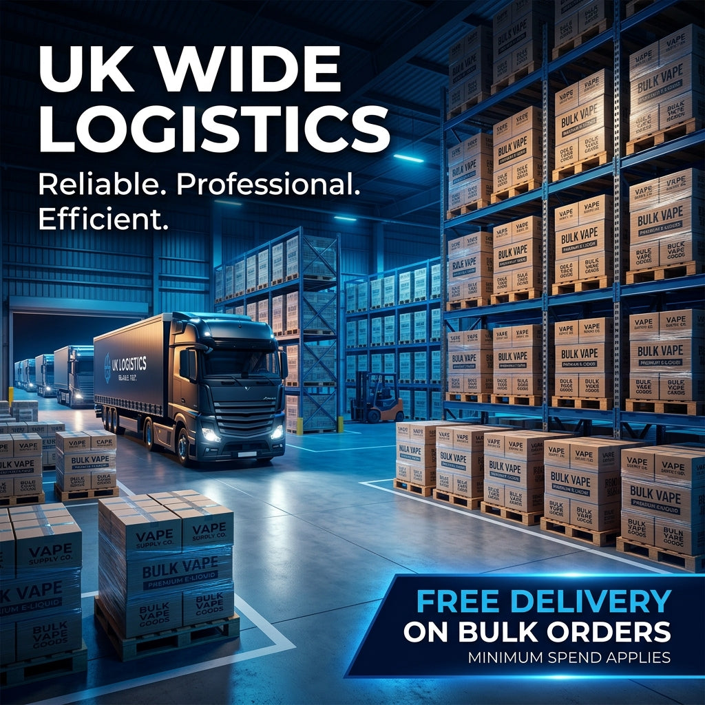 UK Wide Logistics