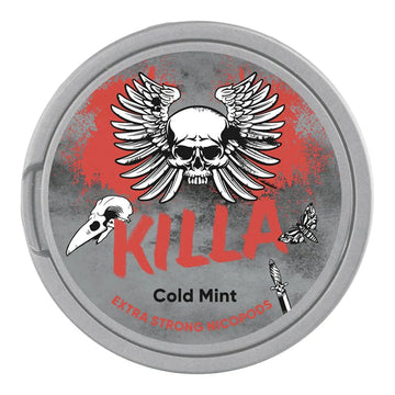 COLD MINT