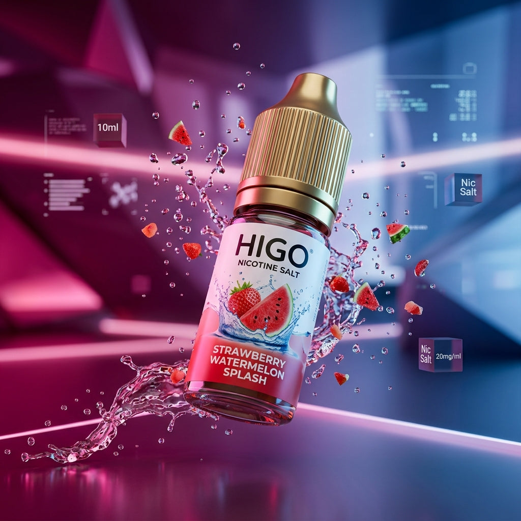 Higo Salts