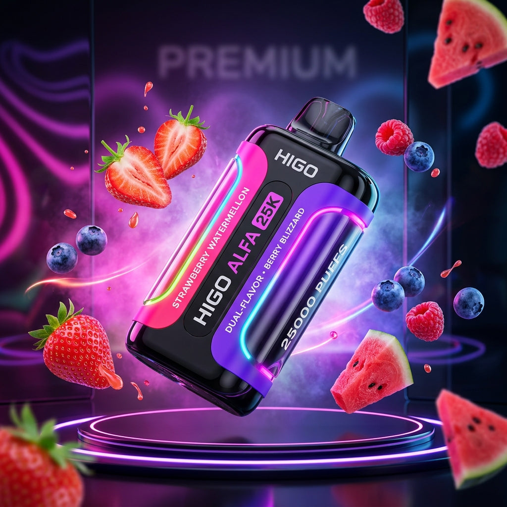 Higo Vape