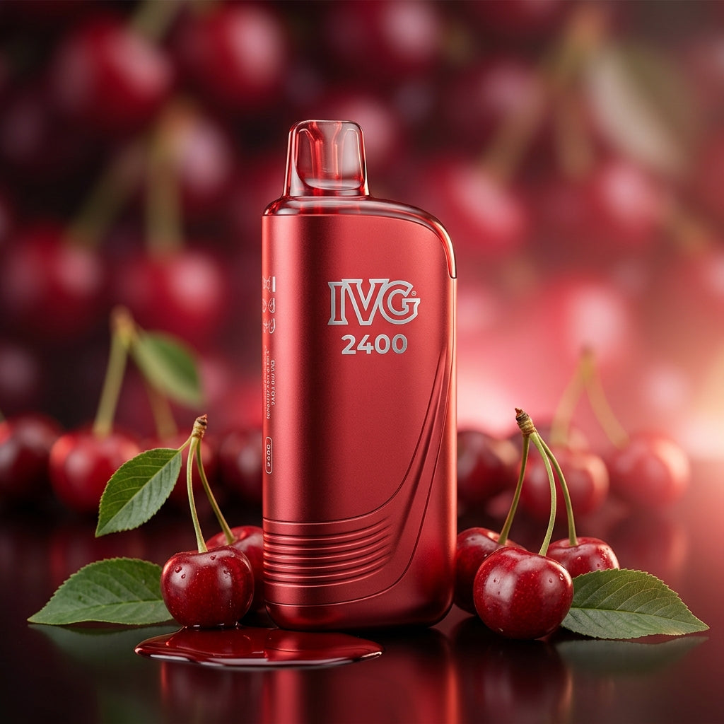 IVG Vape