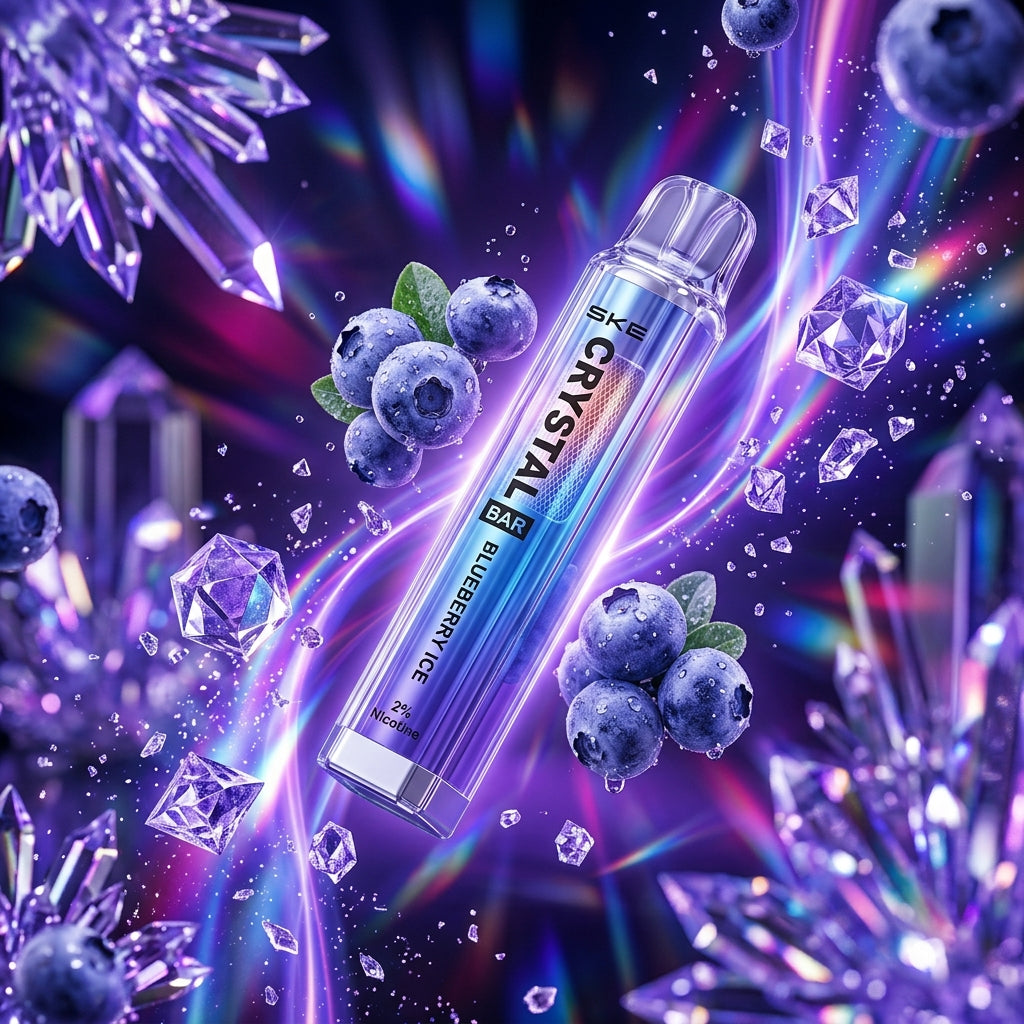 SKE Vape